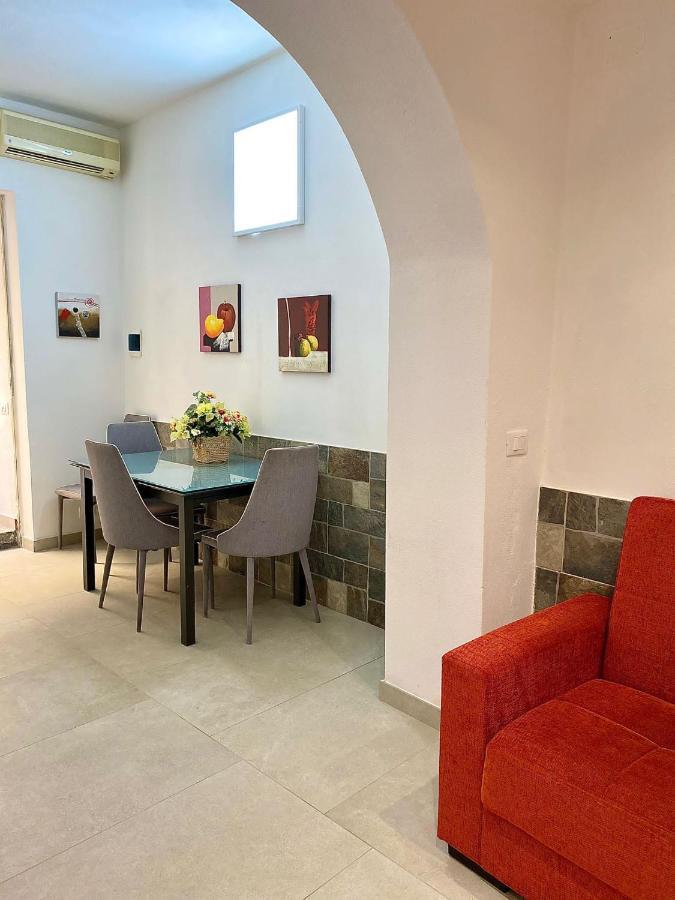 La Magione Palermo Exterior foto