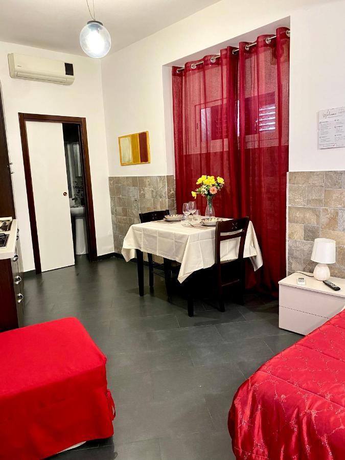 La Magione Palermo Exterior foto
